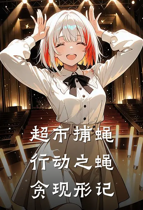 超市捕蝇行动之蝇贪现形记苏晴李大山热门小说免费阅读_完本完结小说超市捕蝇行动之蝇贪现形记(苏晴李大山)