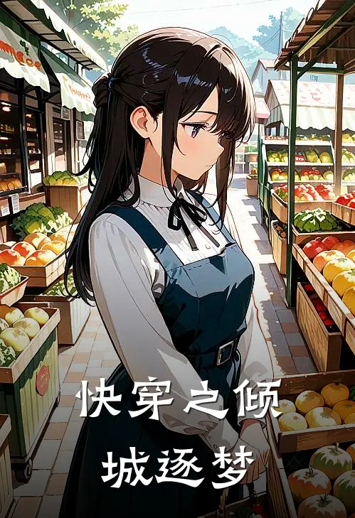 快穿之倾城逐梦