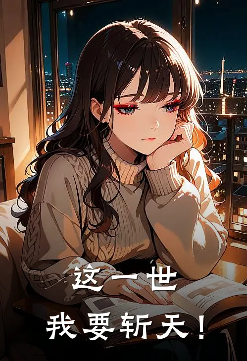 这一世，我要斩天！玄霄林凡全文免费阅读_完结热门小说这一世，我要斩天！(玄霄林凡)