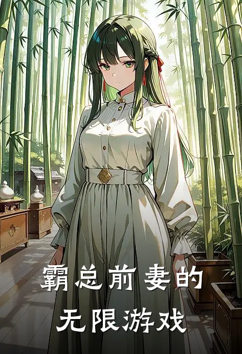 霸总前妻的无限游戏(林晚沈宴)在线阅读免费小说_完整版小说免费阅读霸总前妻的无限游戏(林晚沈宴)