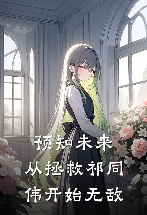 预知未来：从拯救祁同伟开始无敌(林夜赵强)最新章节在线阅读_(预知未来：从拯救祁同伟开始无敌)最新章节在线阅读