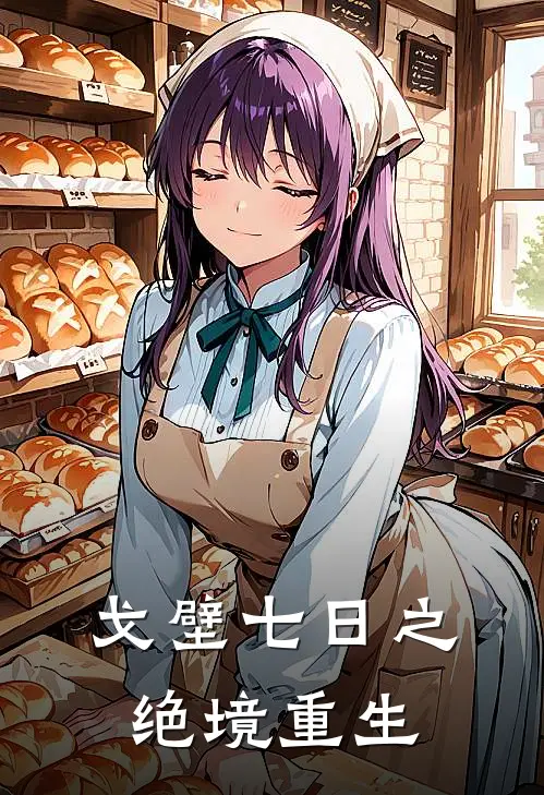 戈壁七日之绝境重生