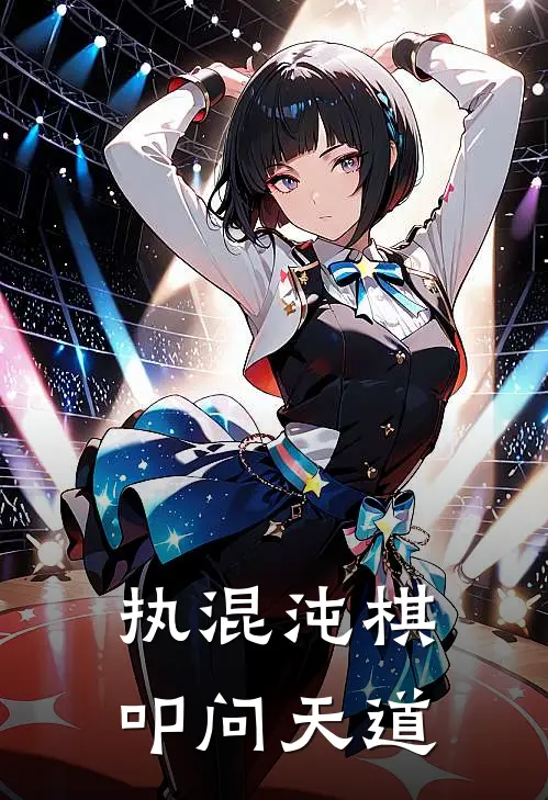 执混沌棋，叩问天道