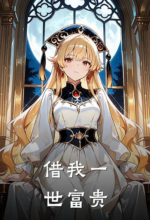 借我一世富贵方平方施主无弹窗全文免费阅读_最新推荐小说借我一世富贵(方平方施主)