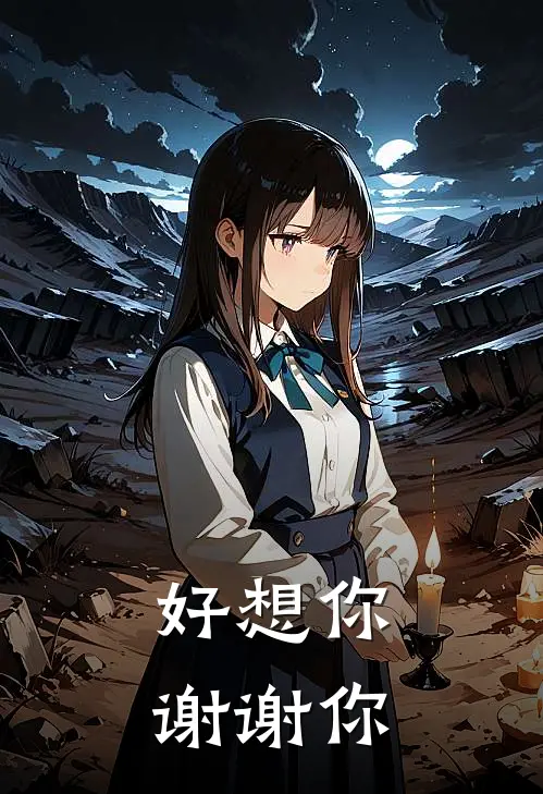 好想你，谢谢你