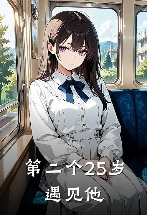 第二个25岁，遇见他(孟星河沈月庭)热门的小说_热门网络小说推荐第二个25岁，遇见他(孟星河沈月庭)
