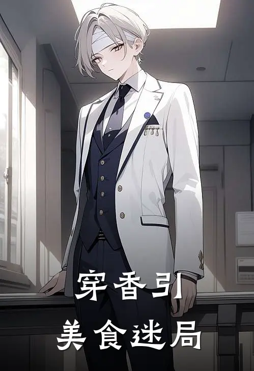 穿香引，美食迷局全文免费阅读无弹窗大结局_穿香引，美食迷局（温绛璃宋栖梧）小说免费阅读大结局