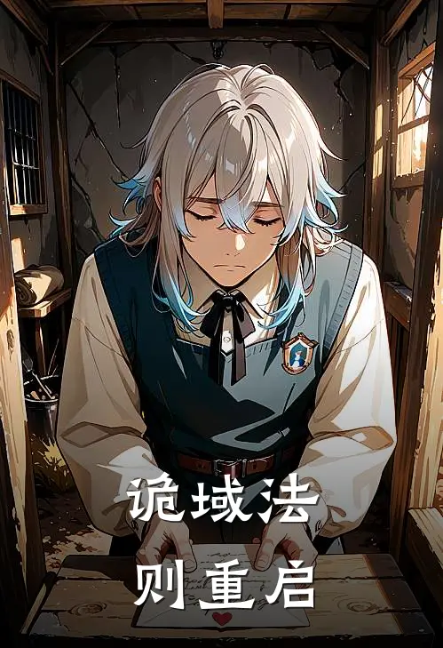 诡域法则重启甄诚孙嘉博免费小说完整版_最新好看小说诡域法则重启甄诚孙嘉博