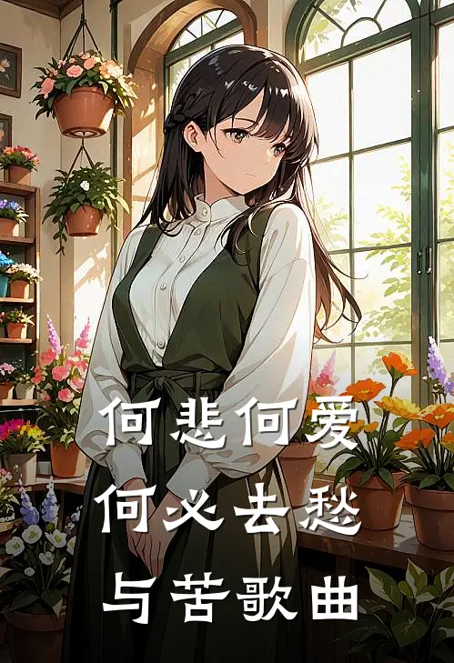 何悲何爱何必去愁与苦歌曲