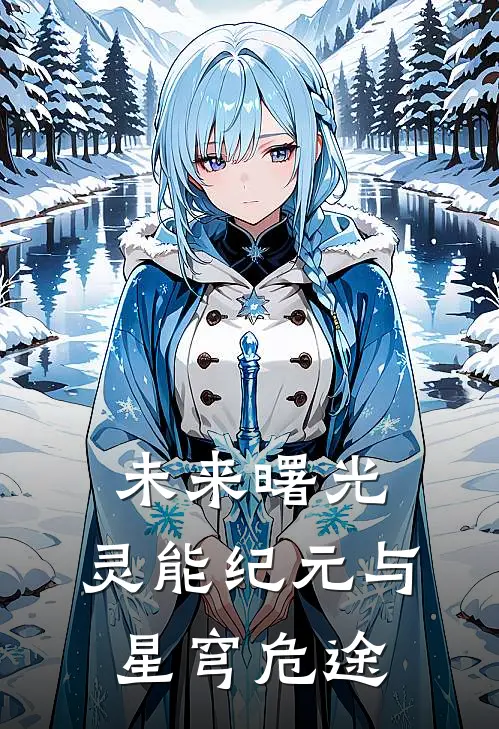 未来曙光：灵能纪元与星穹危途林宇苏瑶最新章节免费阅读_未来曙光：灵能纪元与星穹危途全文免费在线阅读