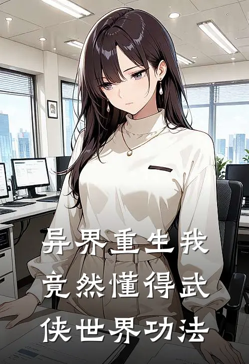 异界重生我竟然懂得武侠世界功法