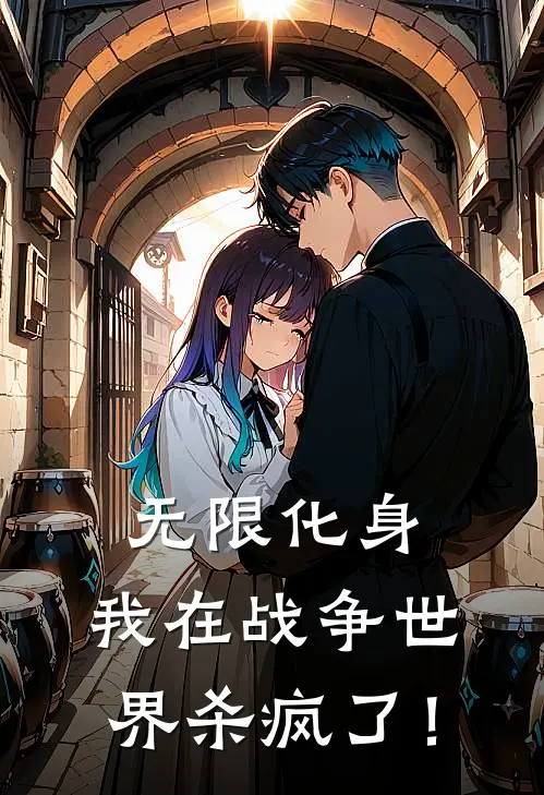 无限化身：我在战争世界杀疯了！许安哈斯金最新小说全文阅读_最新章节列表无限化身：我在战争世界杀疯了！(许安哈斯金)