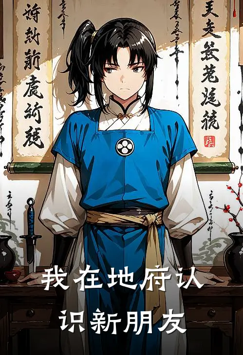刘据刘盈（我在地府认识新朋友）最新章节列表_（刘据刘盈）我在地府认识新朋友最新小说