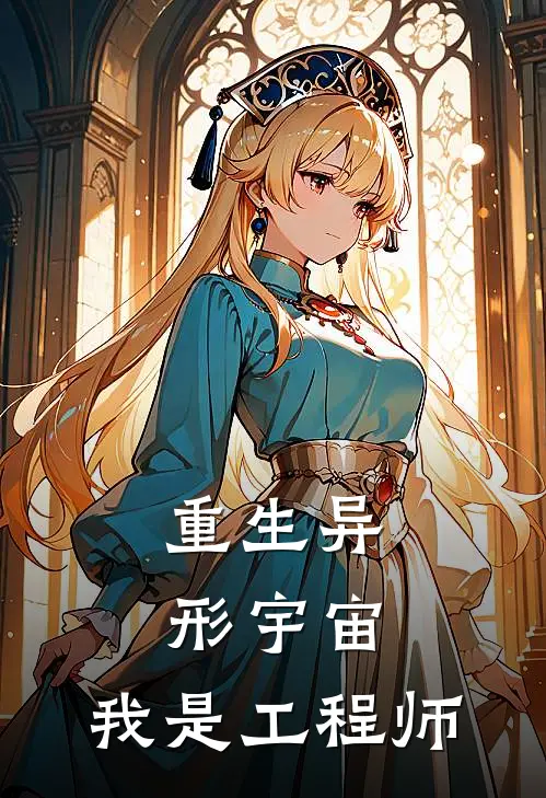 重生异形宇宙：我是工程师