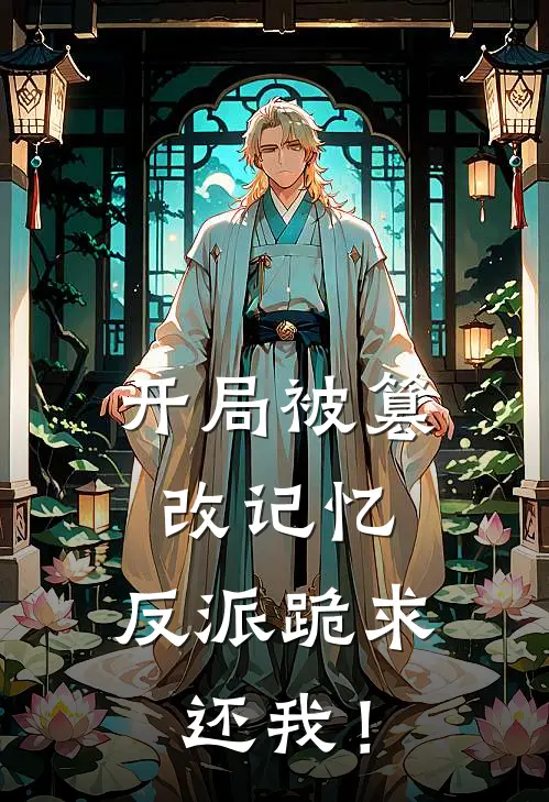苏晚顾辰《开局被篡改记忆，反派跪求还我！》完整版在线阅读_苏晚顾辰完整版在线阅读