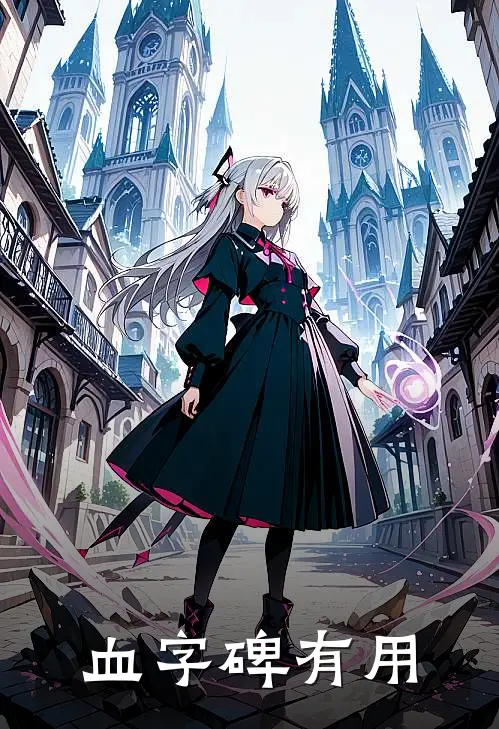 血字碑有用