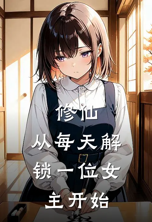 修仙：从每天解锁一位女主开始