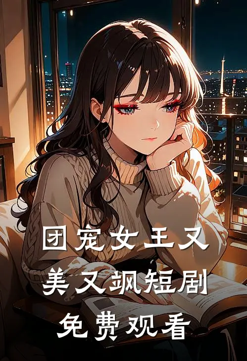 团宠女王又美又飒短剧免费观看