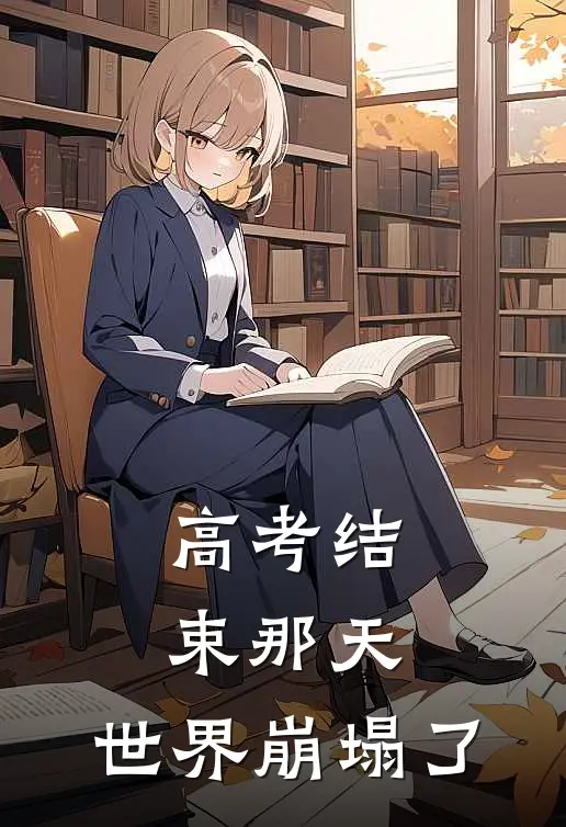 高考结束那天，世界崩塌了(林旭东吴若)在哪看免费小说_已完结小说推荐高考结束那天，世界崩塌了林旭东吴若