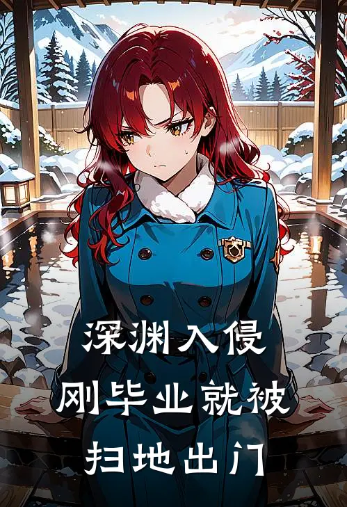 深渊入侵，刚毕业就被扫地出门
