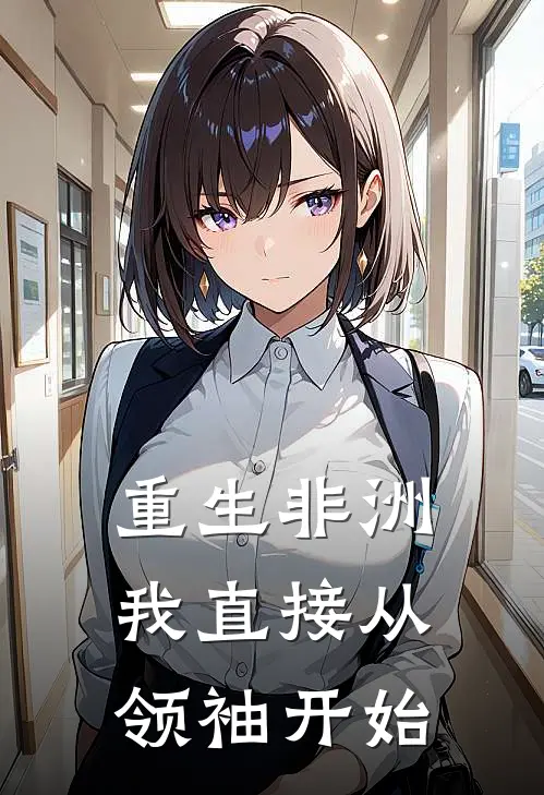 卢邦蒂尔《重生非洲：我直接从领袖开始》全文免费在线阅读_《重生非洲：我直接从领袖开始》全本在线阅读