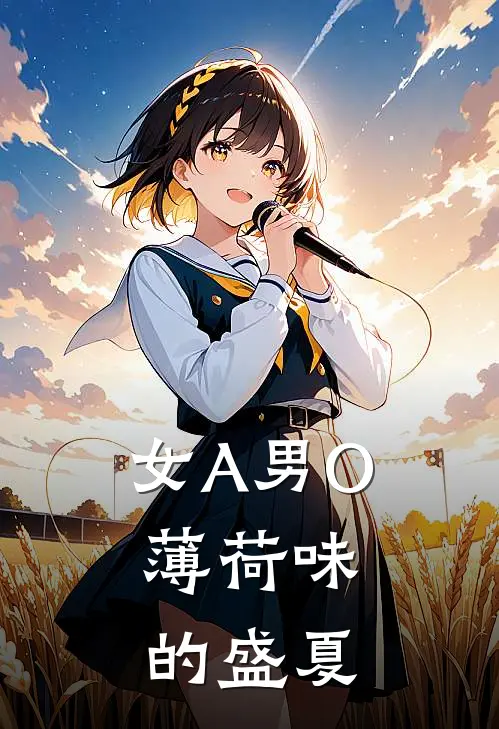 《女A男O：薄荷味的盛夏》叶落萱肖若火爆新书_女A男O：薄荷味的盛夏(叶落萱肖若)免费小说