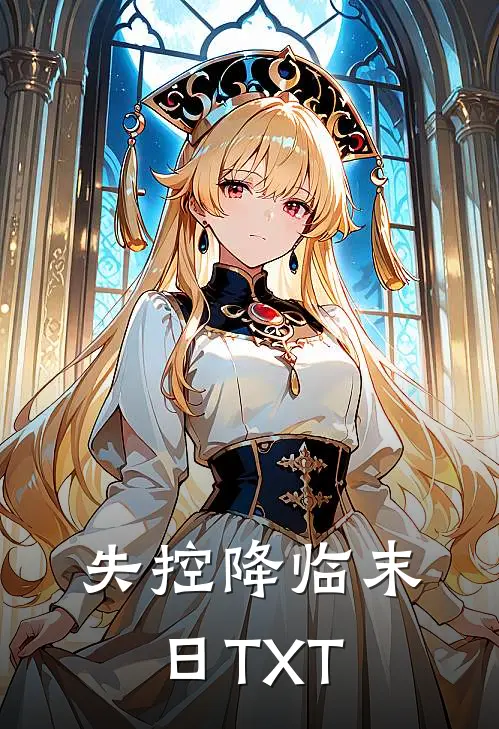 失控降临末日TXT