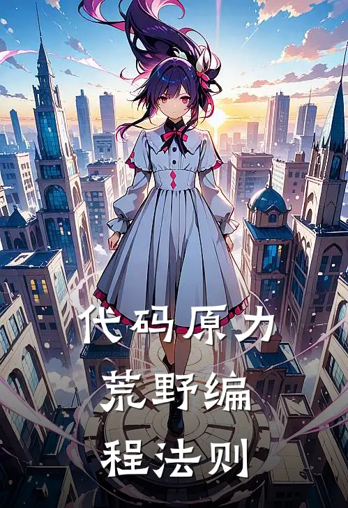 代码原力：荒野编程法则