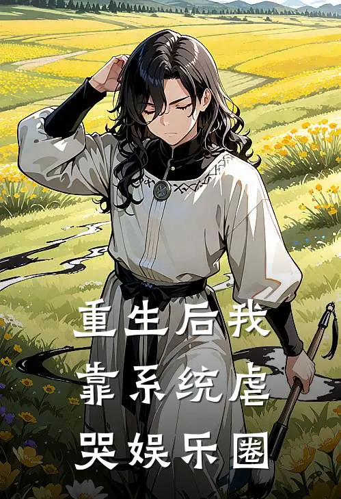 重生后我靠系统虐哭娱乐圈(苏晚林薇薇)热门小说大全_推荐完本小说重生后我靠系统虐哭娱乐圈苏晚林薇薇