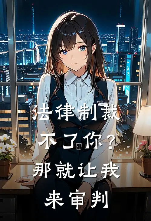 法律制裁不了你？那就让我来审判萧彻张薇全文免费阅读无弹窗大结局_（萧彻张薇）法律制裁不了你？那就让我来审判最新小说