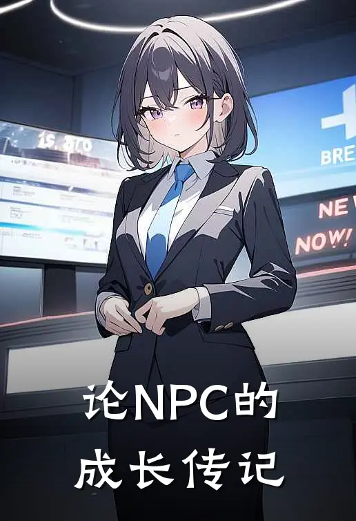 论NPC的成长传记