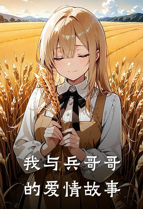 我与兵哥哥的爱情故事