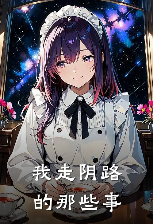 我走阴路的那些事