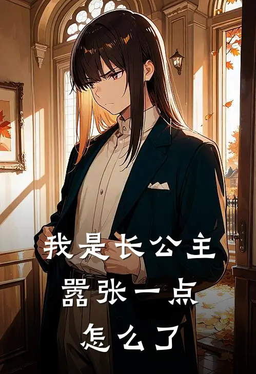 我是长公主，嚣张一点怎么了(赵舒婷舒婷)已完结小说_我是长公主，嚣张一点怎么了(赵舒婷舒婷)小说免费在线阅读