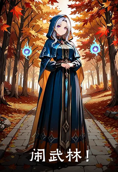 闹武林！(李不凡李凤)最新小说_免费阅读完整版小说闹武林！(李不凡李凤)