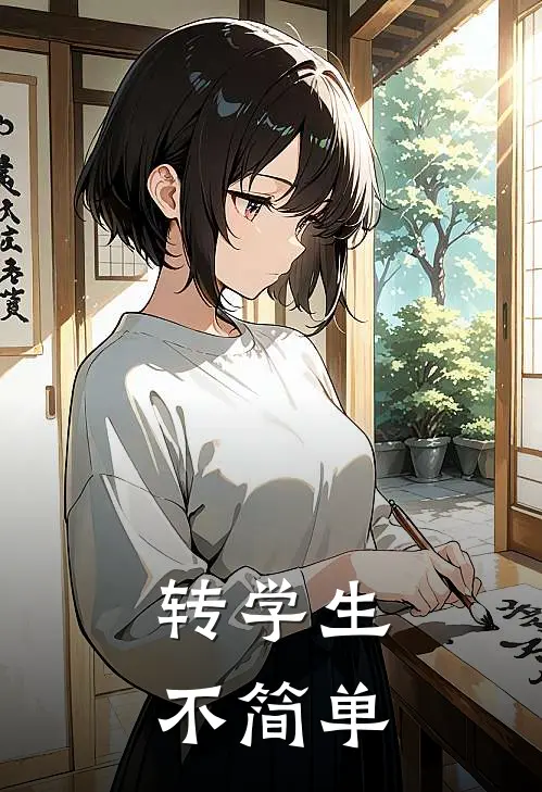 转学生不简单凌星月颜玉溪完本热门小说_小说推荐完结转学生不简单凌星月颜玉溪