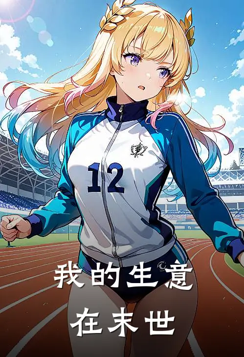 我的生意在末世