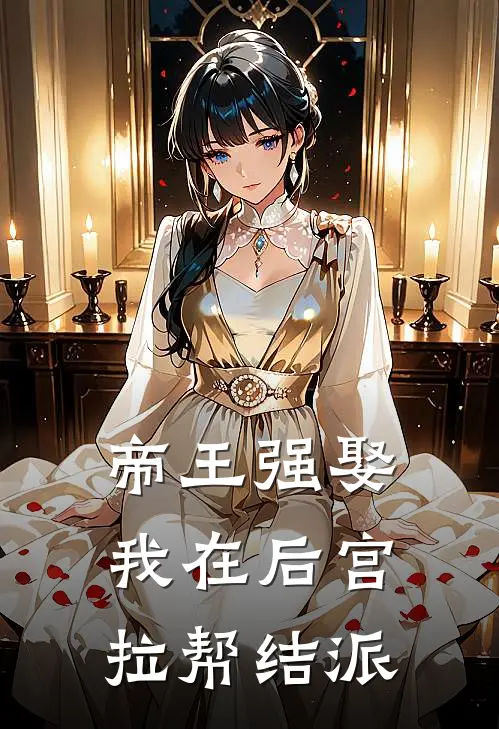 帝王强娶，我在后宫拉帮结派