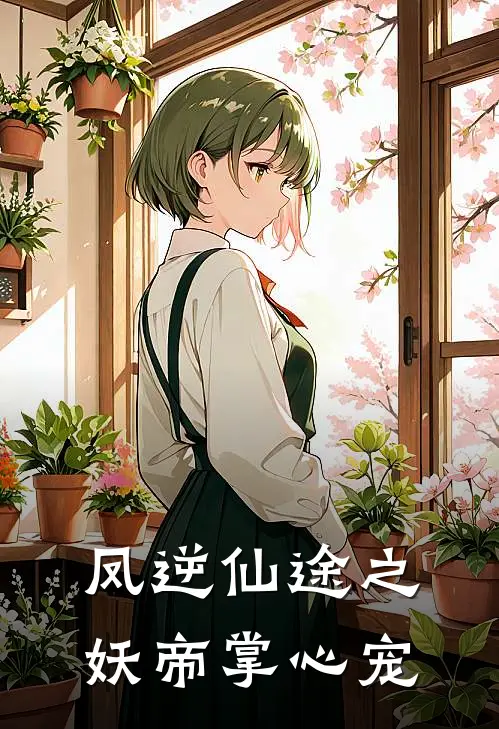 凤逆仙途之妖帝掌心宠(清璃沧溟)热门小说大全_推荐完本小说凤逆仙途之妖帝掌心宠清璃沧溟