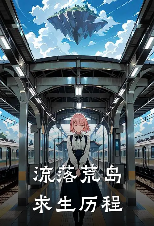 流落荒岛求生历程