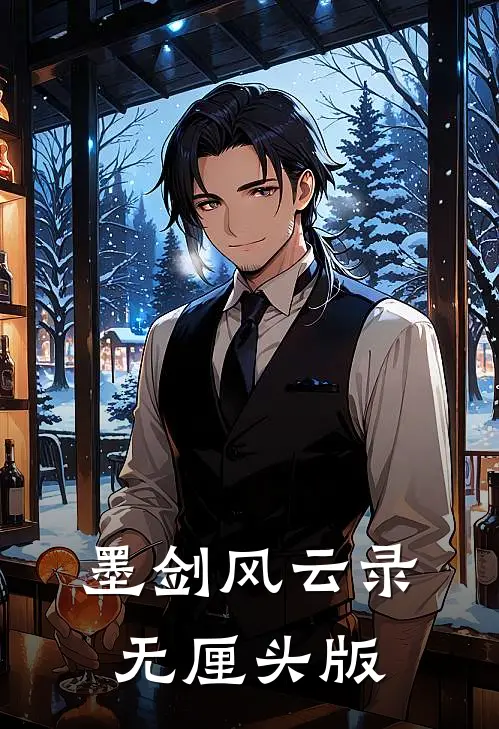 墨剑风云录无厘头版