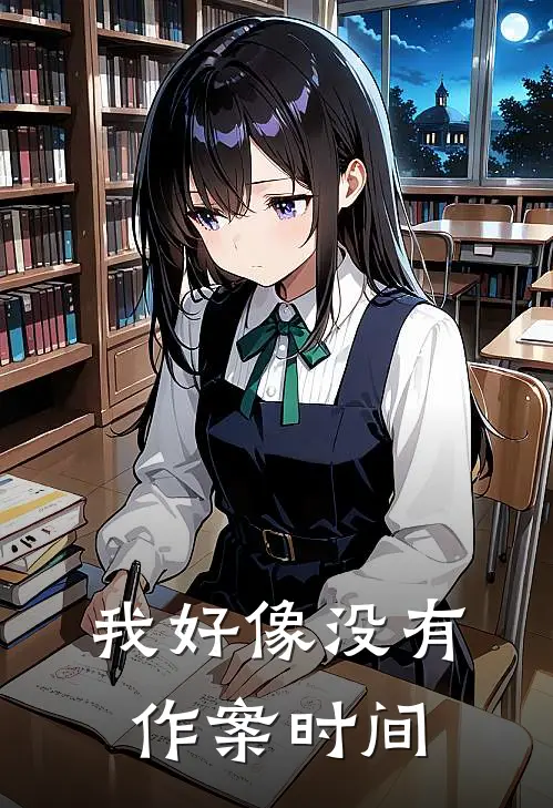 我好像没有作案时间