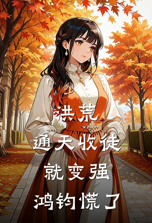 洪荒：通天收徒就变强，鸿钧慌了