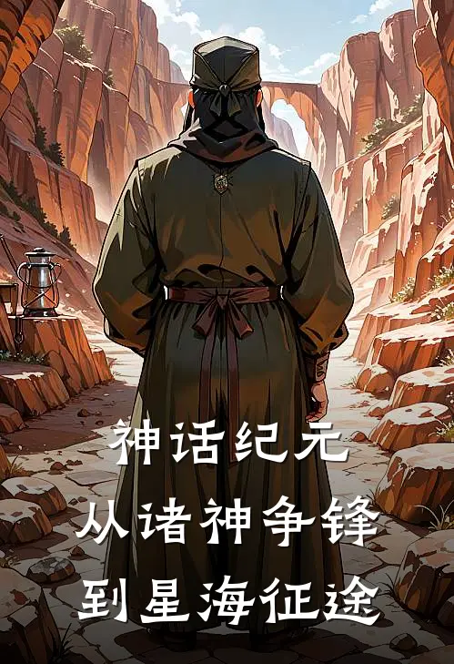 神话纪元：从诸神争锋到星海征途秦昭秦昭最新好看小说_已完结小说神话纪元：从诸神争锋到星海征途秦昭秦昭