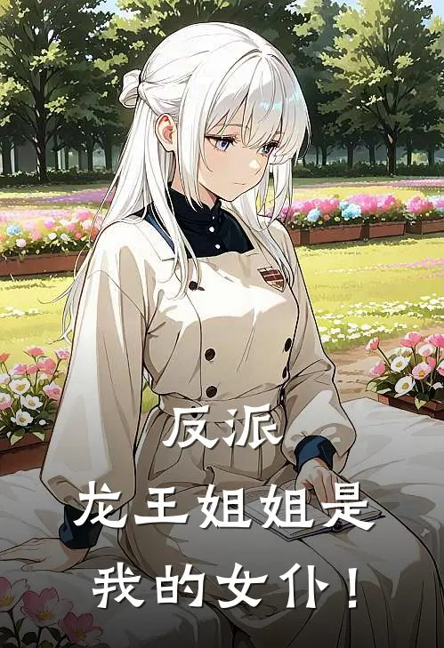 反派，龙王姐姐是我的女仆！