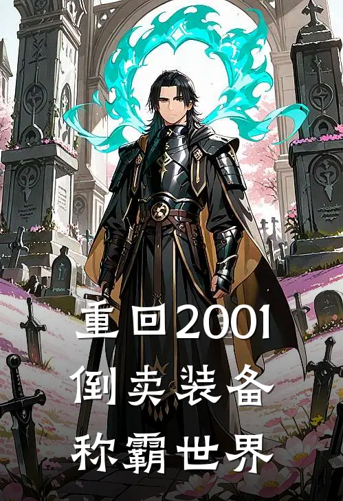 重回2001：倒卖装备称霸世界