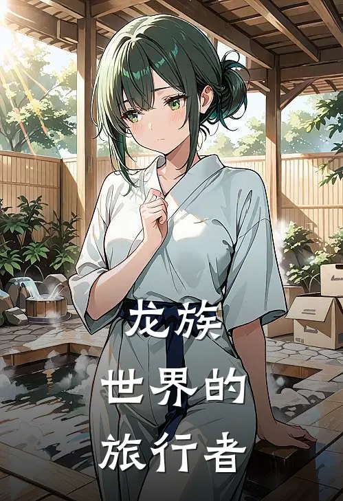龙族：世界的旅行者