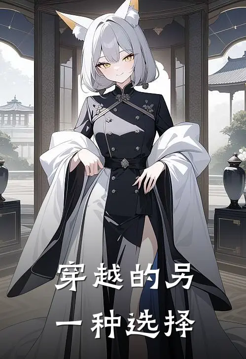 穿越的另一种选择