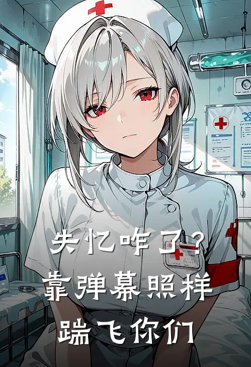 失忆咋了？靠弹幕，照样踹飞你们