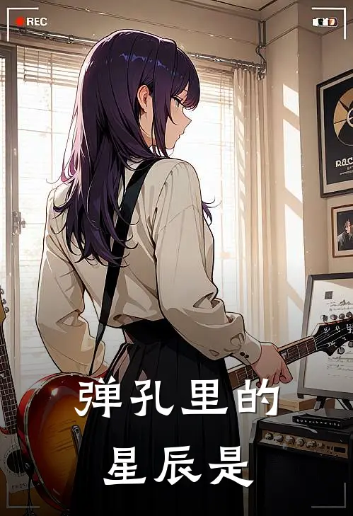 弹孔里的星辰是